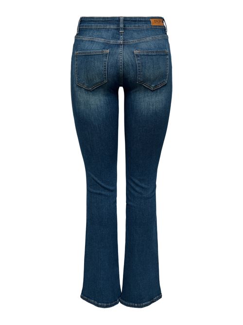  ONLY | 15353700/Dark Blue Denim
